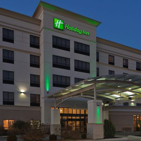 Holiday Inn Carbondale - Conference Center By Ihg Экстерьер фото
