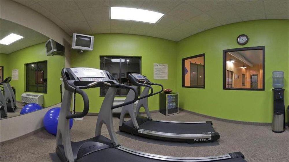Holiday Inn Carbondale - Conference Center By Ihg Экстерьер фото