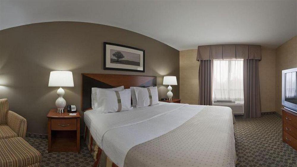 Holiday Inn Carbondale - Conference Center By Ihg Экстерьер фото