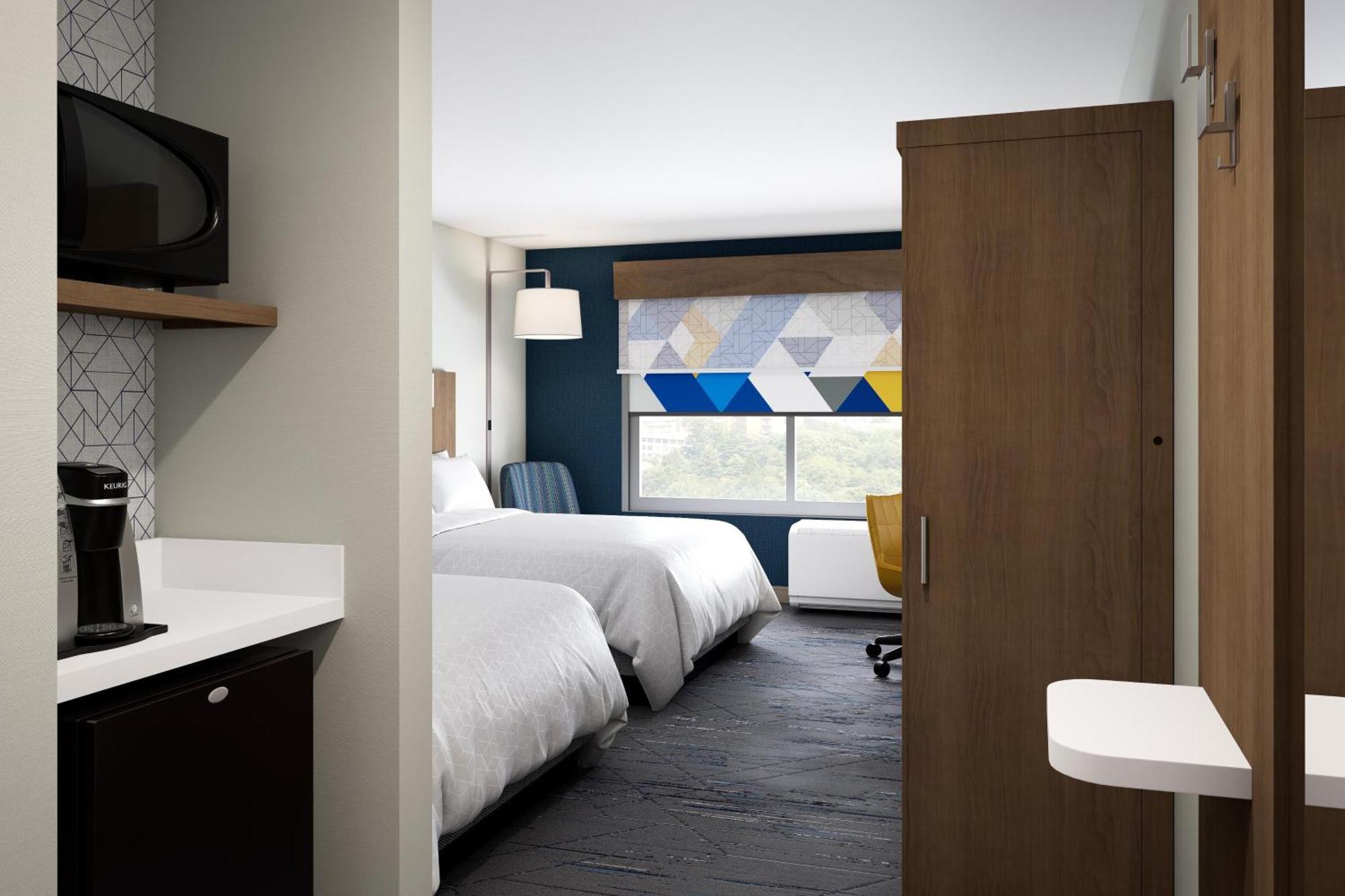 Holiday Inn Carbondale - Conference Center By Ihg Экстерьер фото