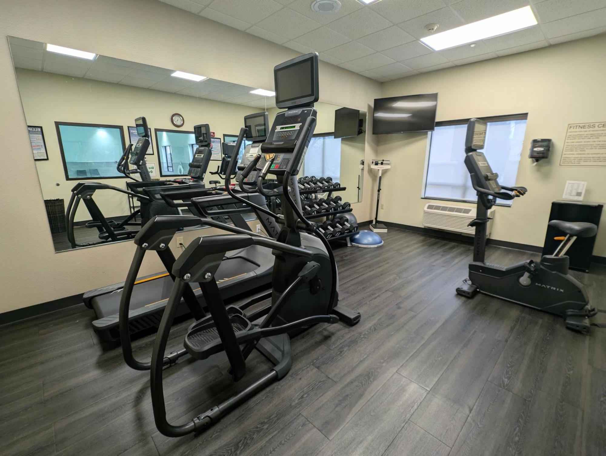 Holiday Inn Carbondale - Conference Center By Ihg Экстерьер фото