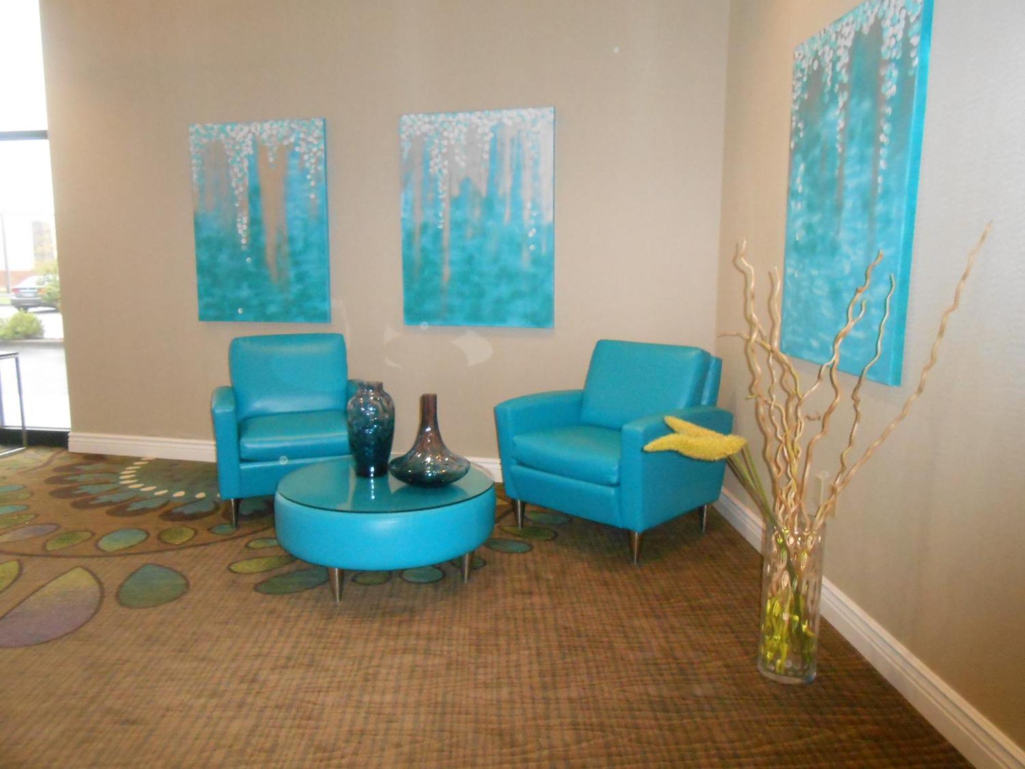 Holiday Inn Carbondale - Conference Center By Ihg Экстерьер фото