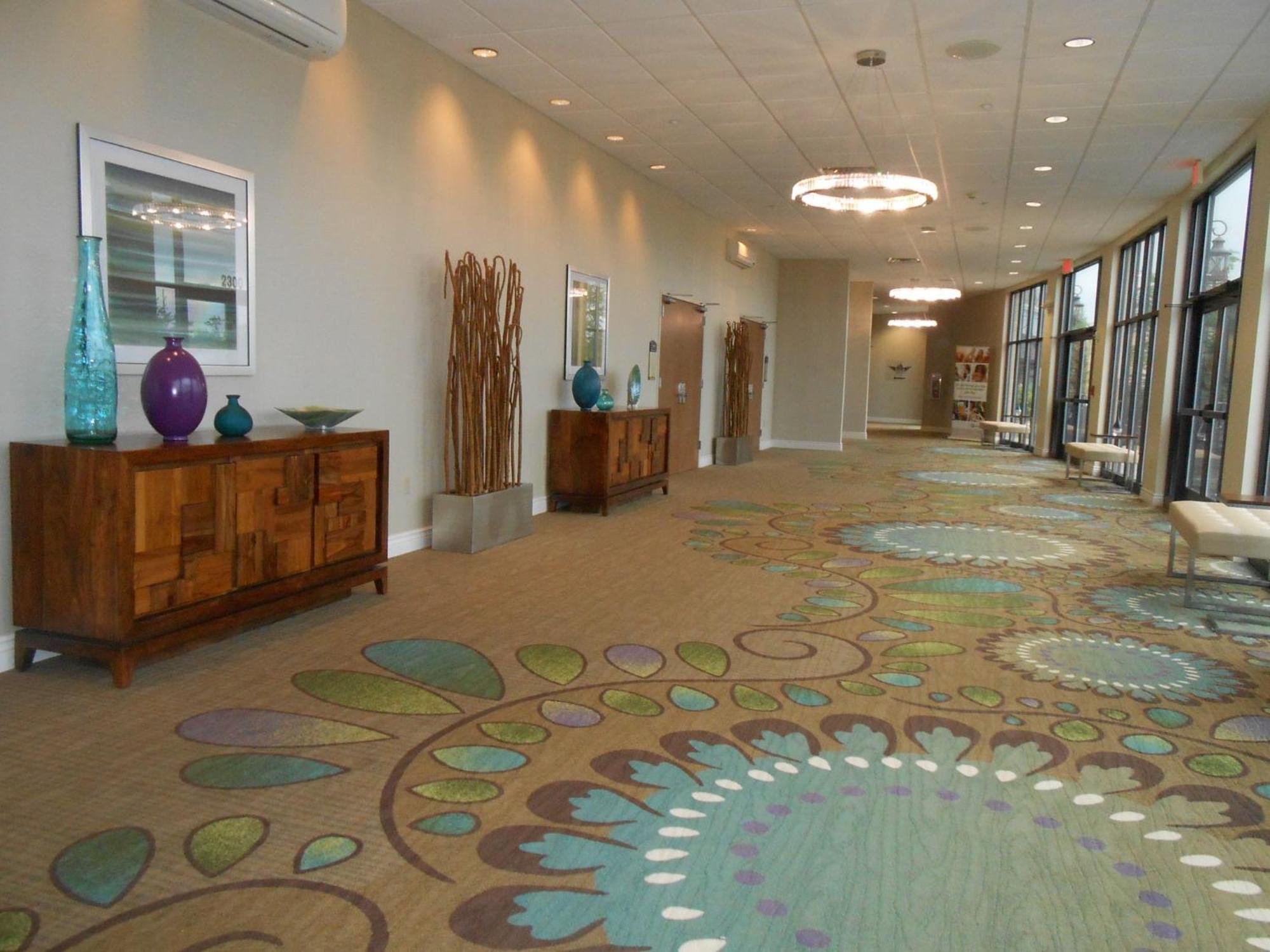 Holiday Inn Carbondale - Conference Center By Ihg Экстерьер фото