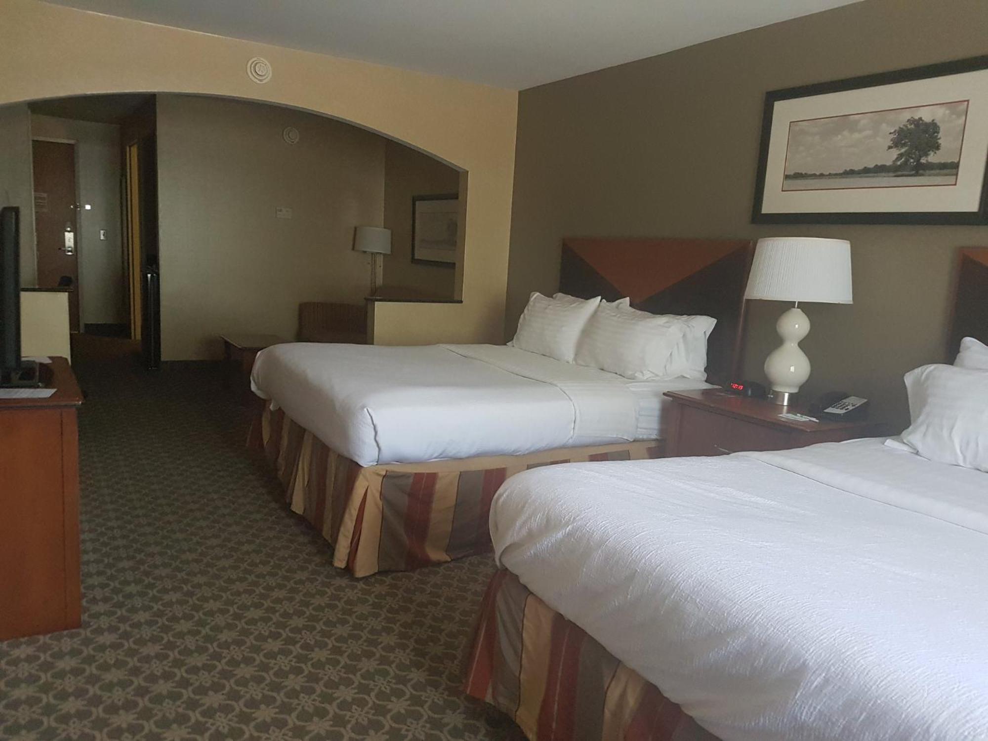 Holiday Inn Carbondale - Conference Center By Ihg Экстерьер фото