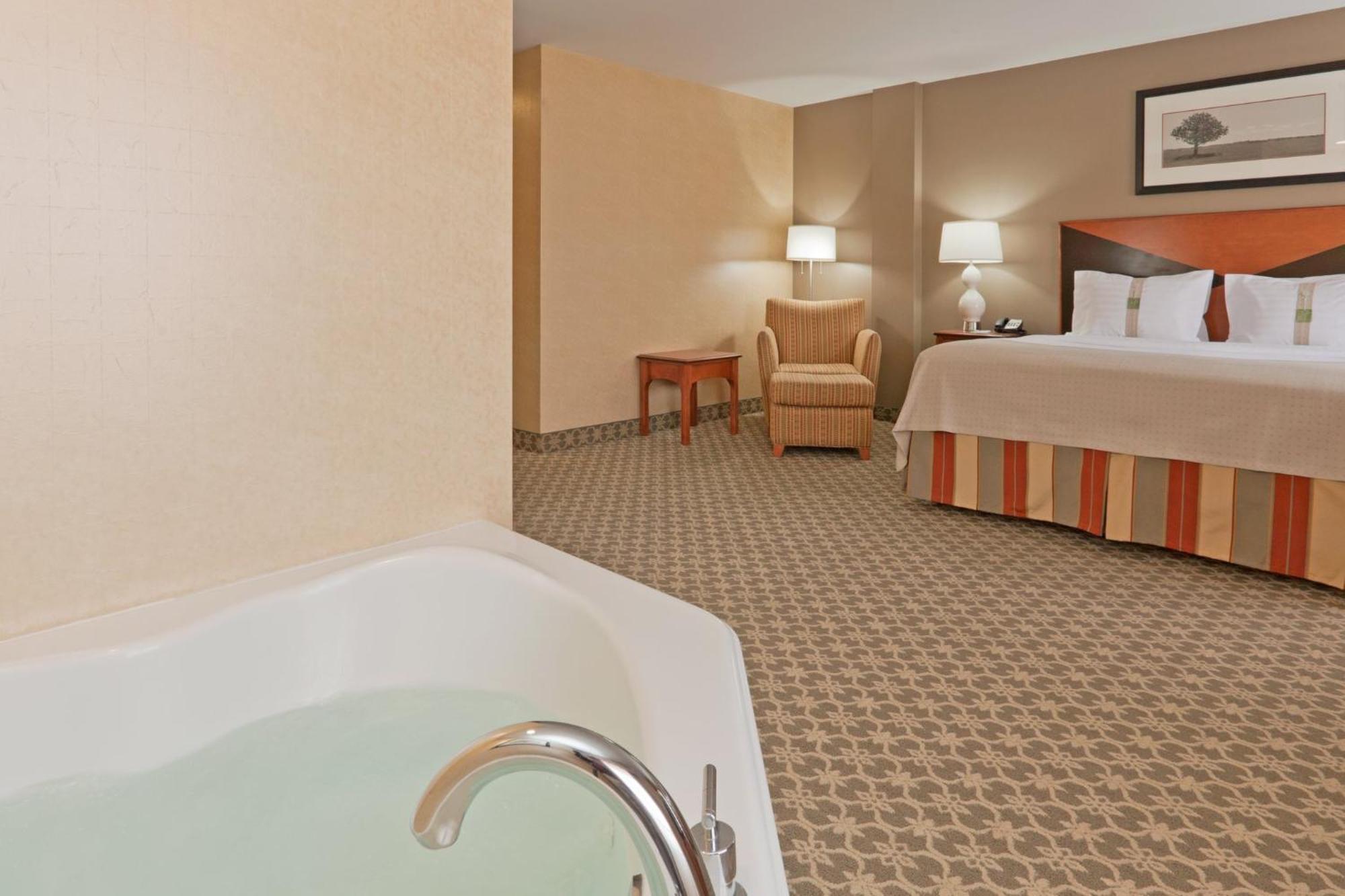 Holiday Inn Carbondale - Conference Center By Ihg Экстерьер фото