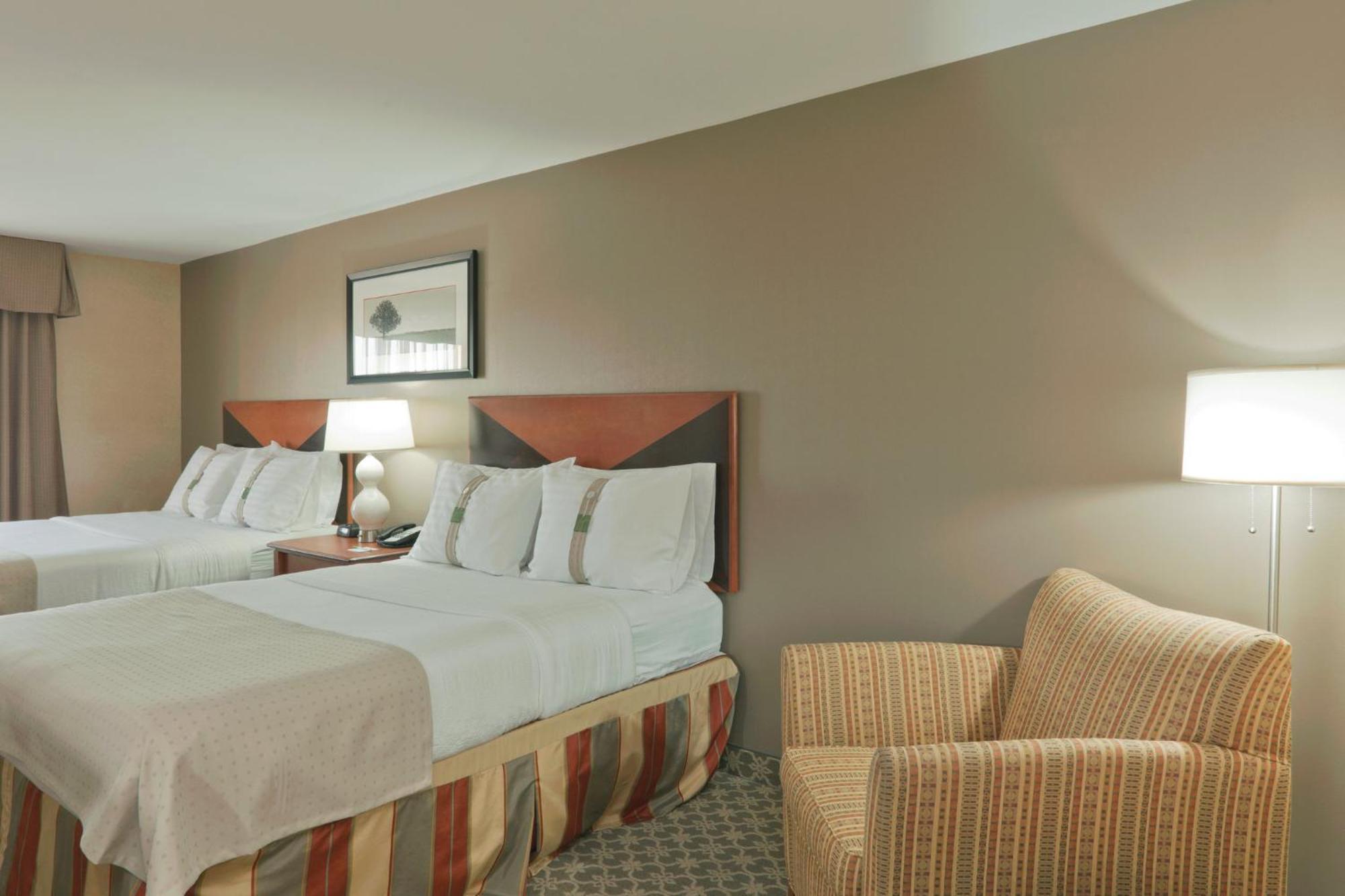 Holiday Inn Carbondale - Conference Center By Ihg Экстерьер фото