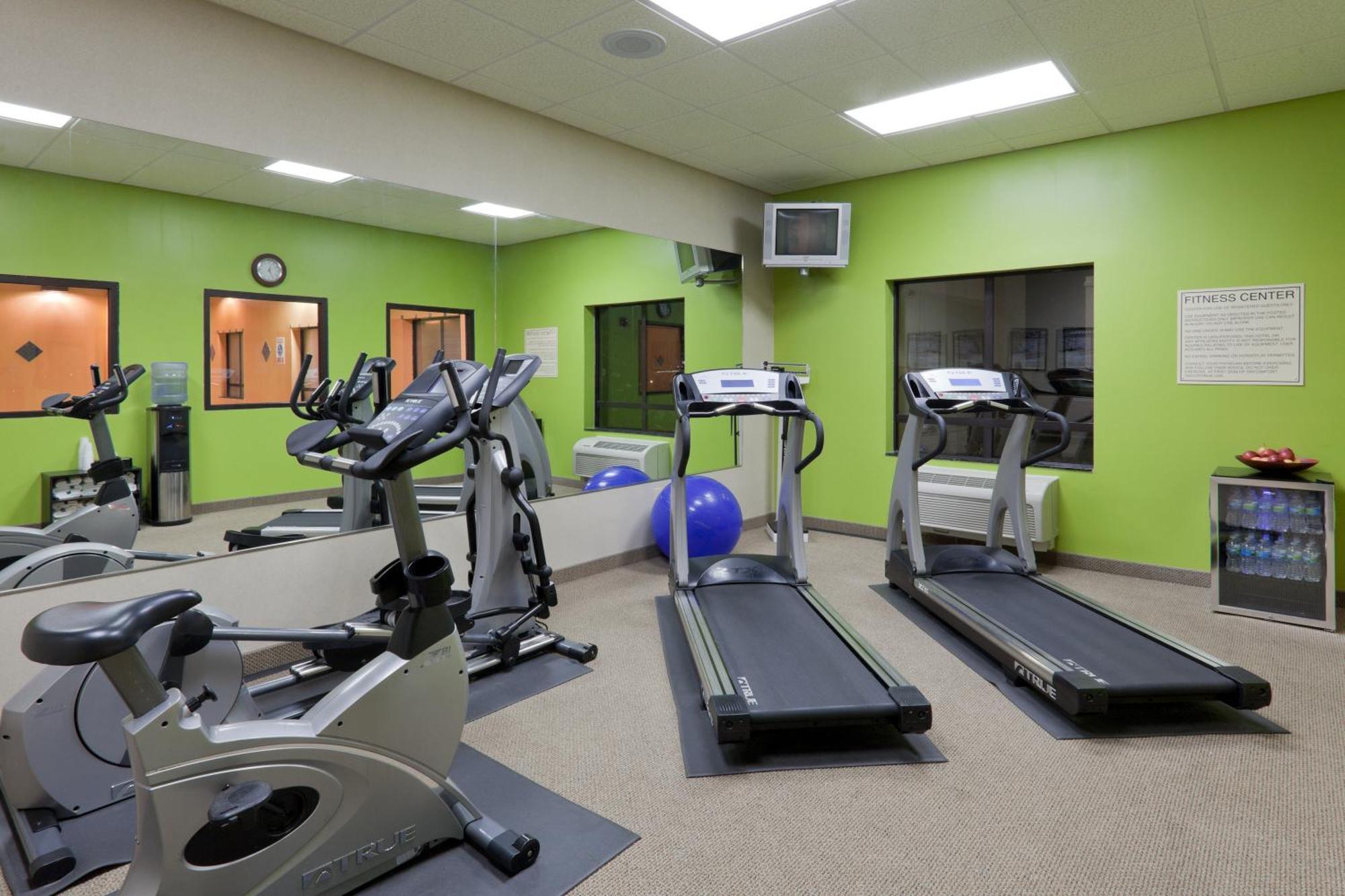 Holiday Inn Carbondale - Conference Center By Ihg Экстерьер фото