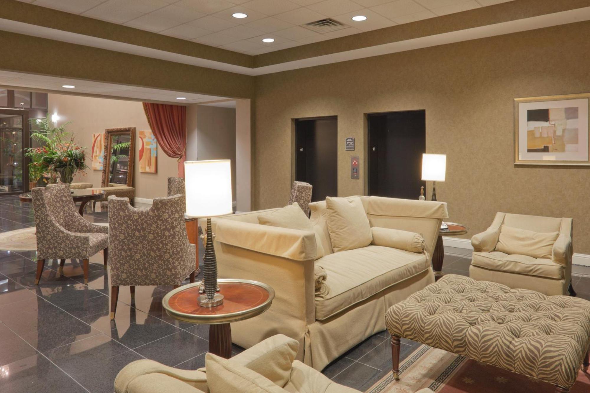 Holiday Inn Carbondale - Conference Center By Ihg Экстерьер фото