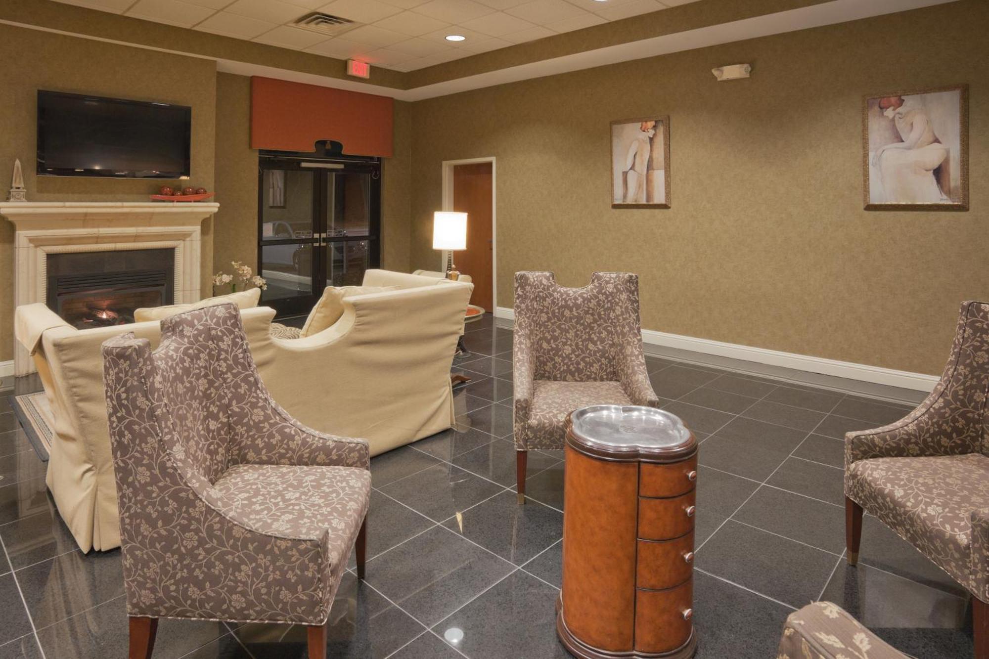 Holiday Inn Carbondale - Conference Center By Ihg Экстерьер фото