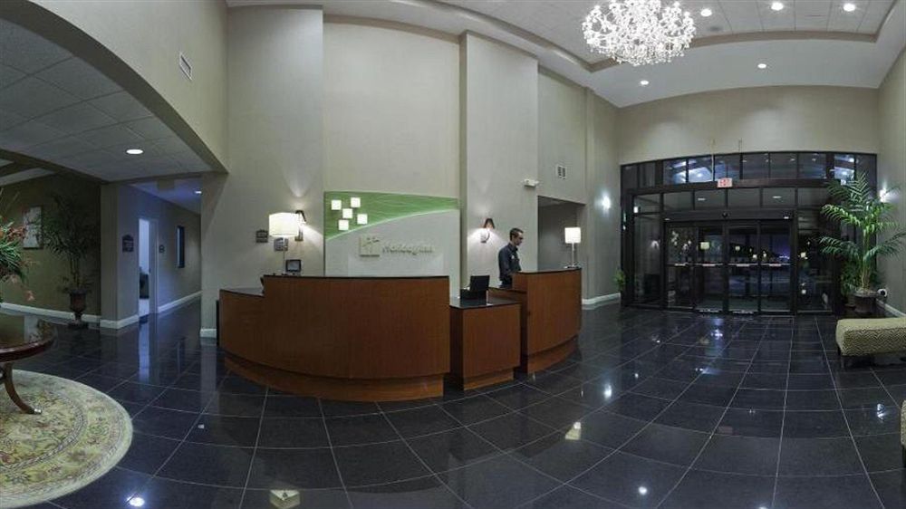 Holiday Inn Carbondale - Conference Center By Ihg Экстерьер фото