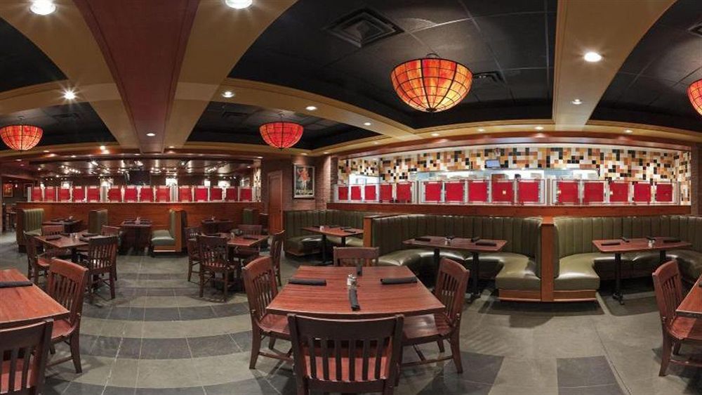 Holiday Inn Carbondale - Conference Center By Ihg Экстерьер фото
