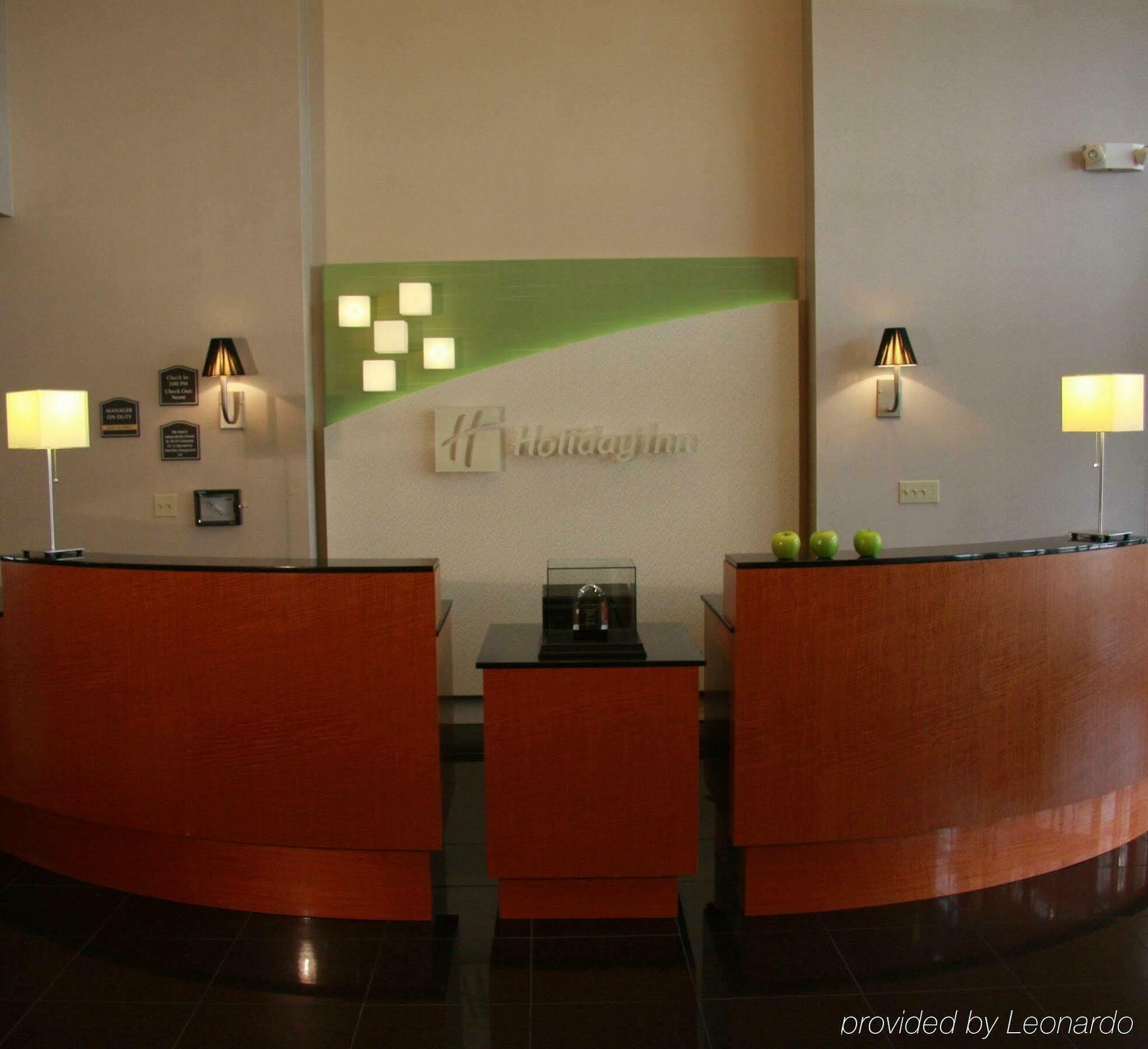 Holiday Inn Carbondale - Conference Center By Ihg Экстерьер фото
