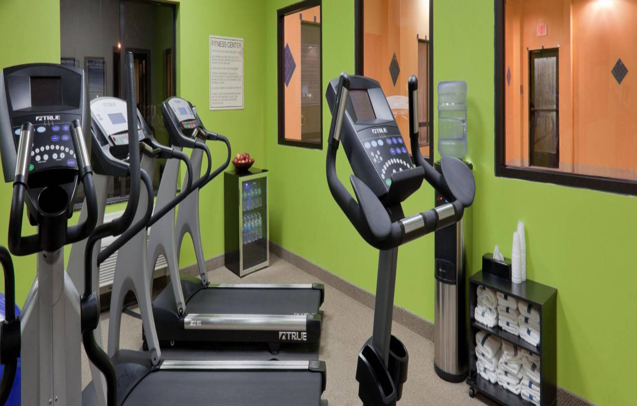 Holiday Inn Carbondale - Conference Center By Ihg Экстерьер фото